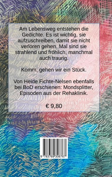 Produktbild: Falsche Farben