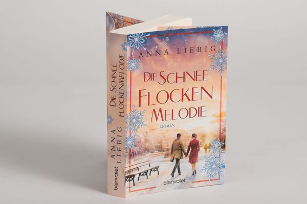 Produktbild: Die Schneeflockenmelodie