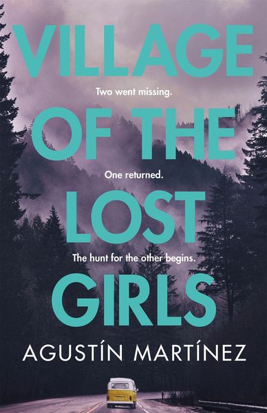 Produktbild: Village of the Lost Girls