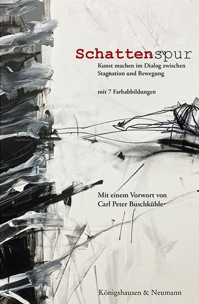 Produktbild: Schattenspur