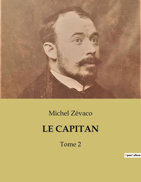 Produktbild: LE CAPITAN