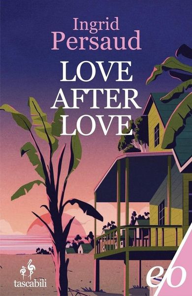 Produktbild: Love after love