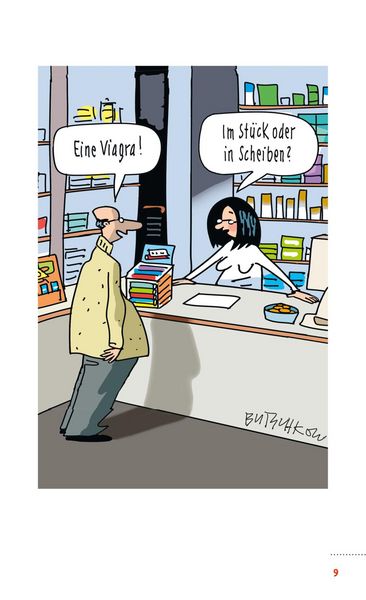 Produktbild: &Uuml;berleben ab 70
