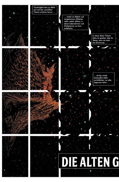 Produktbild: New Gods