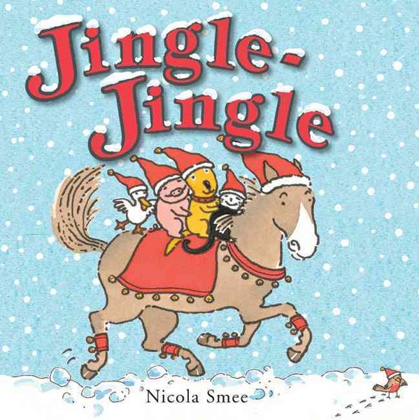 Produktbild: Jingle-Jingle