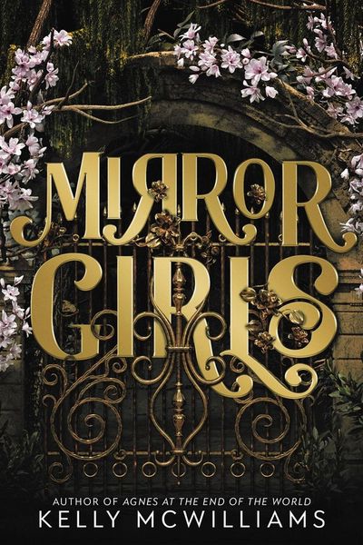 Produktbild: Mirror Girls