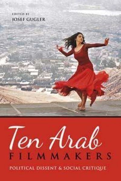 Produktbild: Ten Arab Filmmakers
