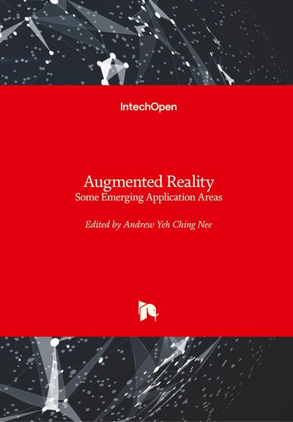 Produktbild: Augmented Reality