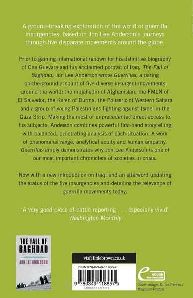 Produktbild: Guerrillas