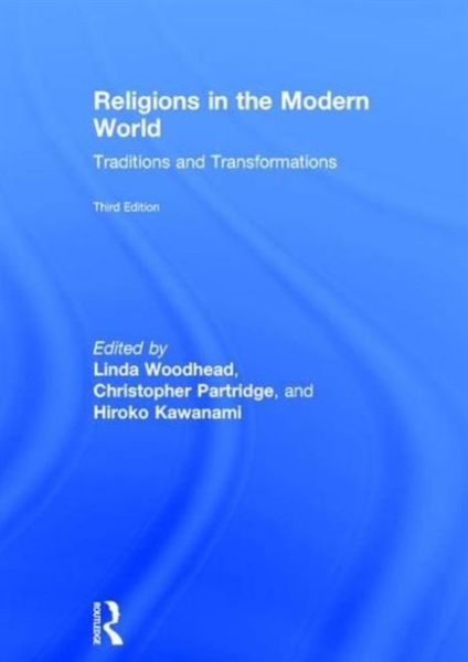 Produktbild: Religions in the Modern World