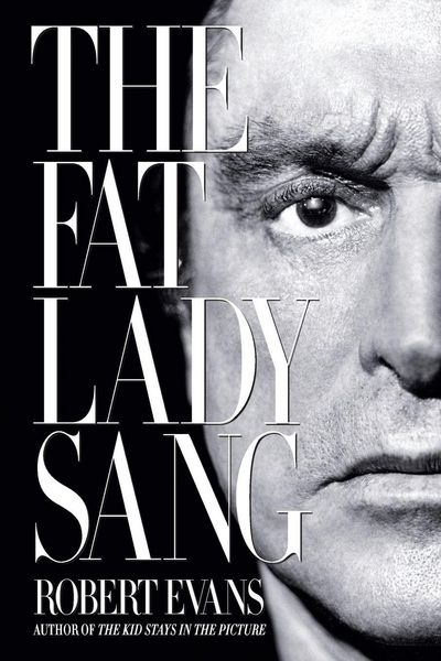 Produktbild: Fat Lady Sang, The