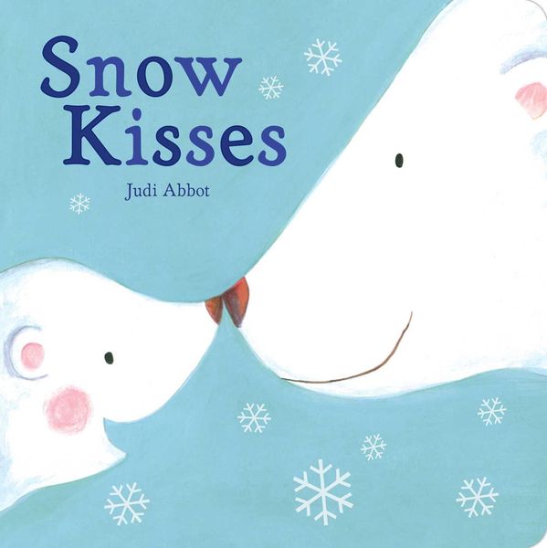 Produktbild: Snow Kisses
