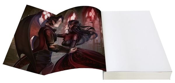Produktbild: Empire of Sins and Souls 1 - Das verratene Herz