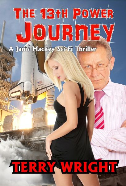 Produktbild: The 13th Power Journey