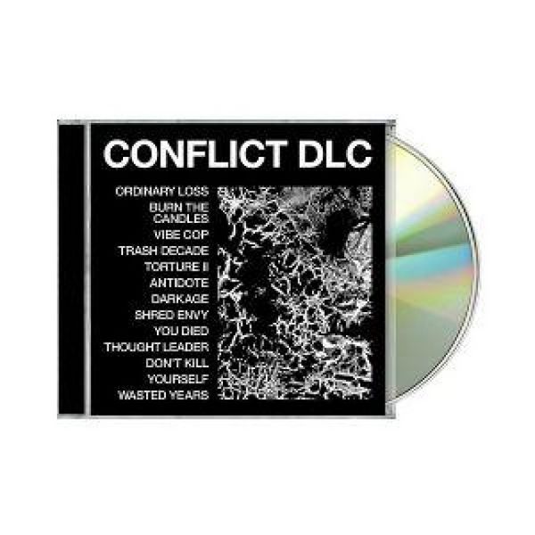 Produktbild: Health: Conflict DLC