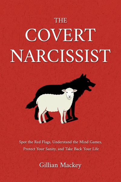 Produktbild: The Covert Narcissist