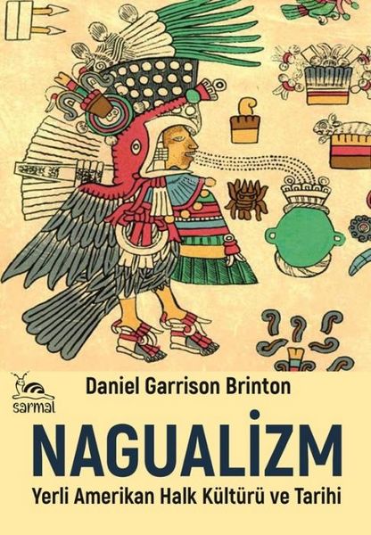 Produktbild: Nagualizm