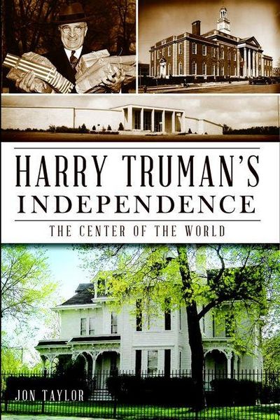 Produktbild: Harry Truman's Independence