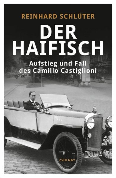 Produktbild: Der Haifisch