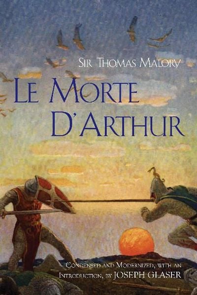 Produktbild: Le Morte D'Arthur