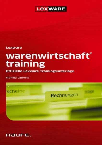 Lexware warenwirtschaft training