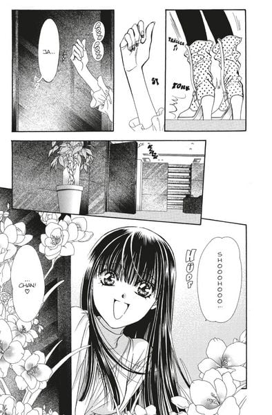Produktbild: Skip Beat! 24