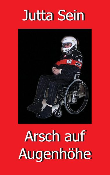 Produktbild: Arsch auf Augenh&ouml;he