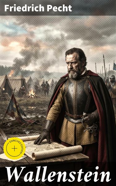 Produktbild: Wallenstein
