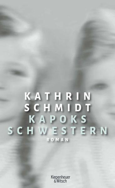 Produktbild: Kapoks Schwestern