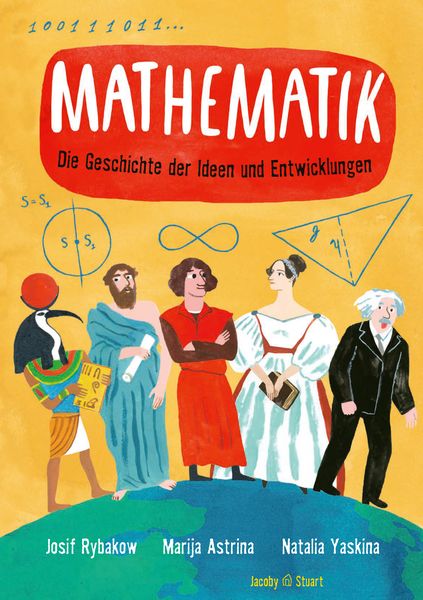 Produktbild: Mathematik