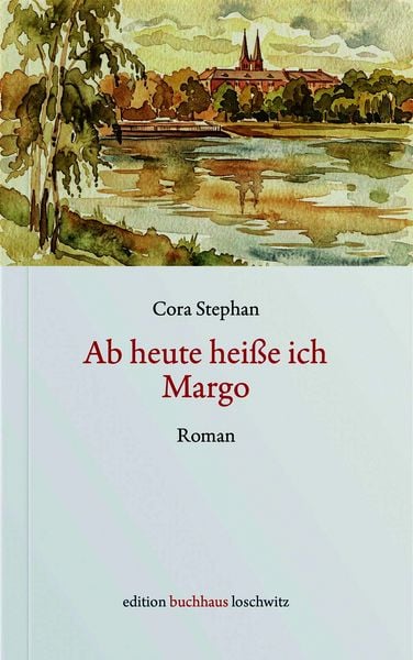 Produktbild: Ab heute hei&szlig;e ich Margo