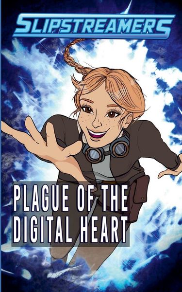 Produktbild: Plague of the Digital Heart
