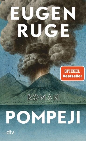 Produktbild: Pompeji oder Die f&uuml;nf Reden des Jowna