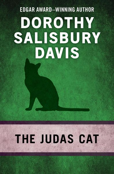 Produktbild: The Judas Cat