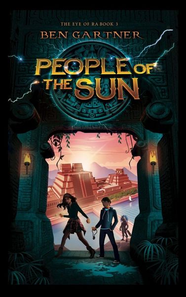 Produktbild: People of the Sun