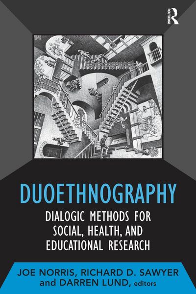 Produktbild: Duoethnography