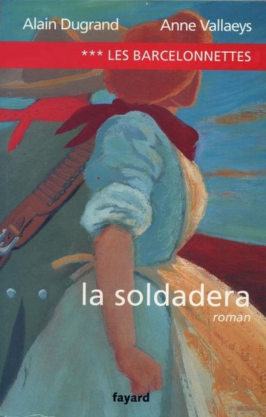 Produktbild: Les Barcelonnettes, tome 3
