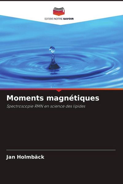 Produktbild: Moments magn&eacute;tiques
