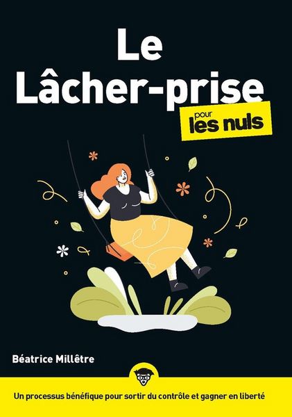 Produktbild: Le l&acirc;cher prise pour les nuls