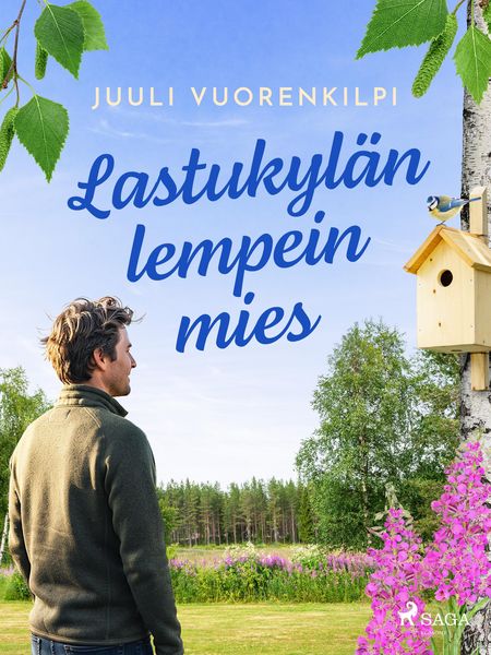 Produktbild: Lastukyl&auml;n lempein mies