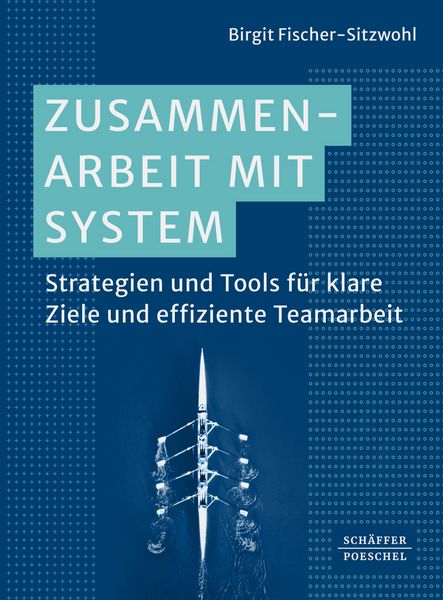 Produktbild: Zusammenarbeit mit System