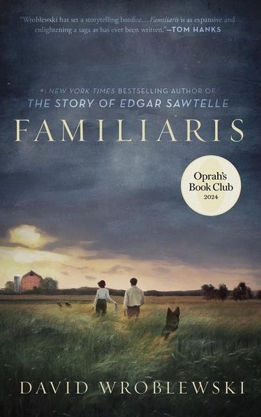 Produktbild: Familiaris (Oprah's Book Club)