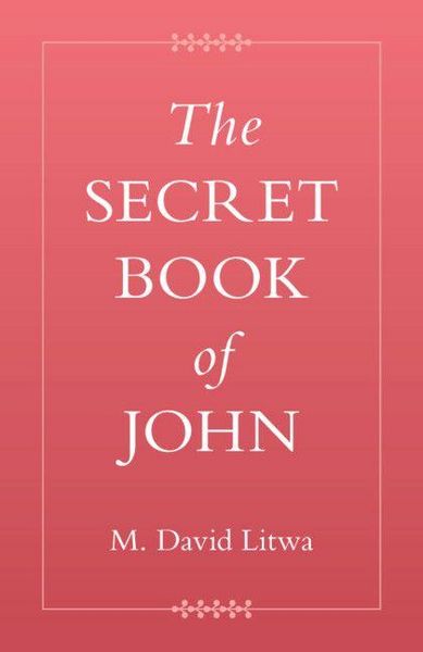 Produktbild: The Secret Book of John
