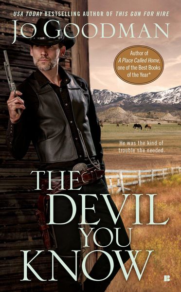 Produktbild: Devil You Know