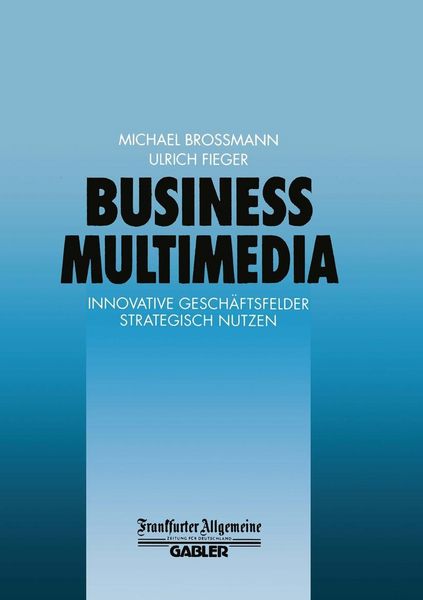 Produktbild: Business Multimedia