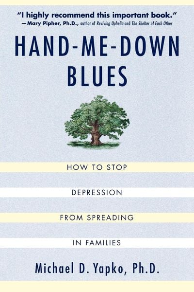 Produktbild: Hand-Me-Down Blues