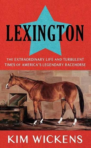 Produktbild: Lexington