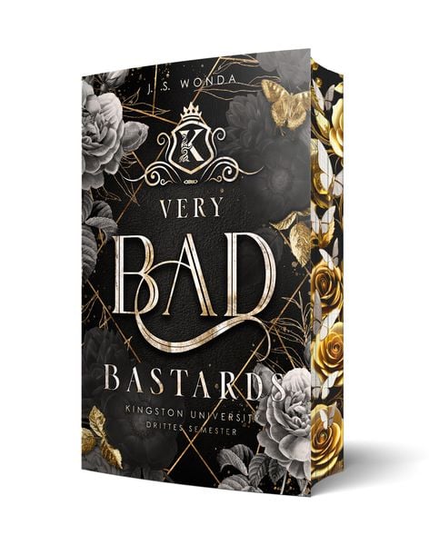 Produktbild: Very Bad Bastards
