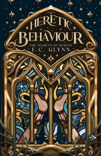 Produktbild: Heretic Behaviour