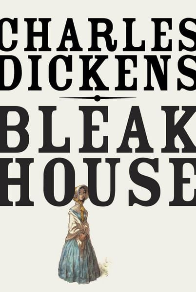 Produktbild: Bleak House